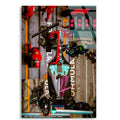 Aston Martin F1 Poster F1 Cam Tablo – Formula 1 Duvar Dekoru - DEG0783
