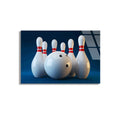 Bowling Cam Tablo