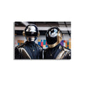 Daft Punk Cam Tablo