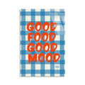Good Food Good Mood Cam Tablo