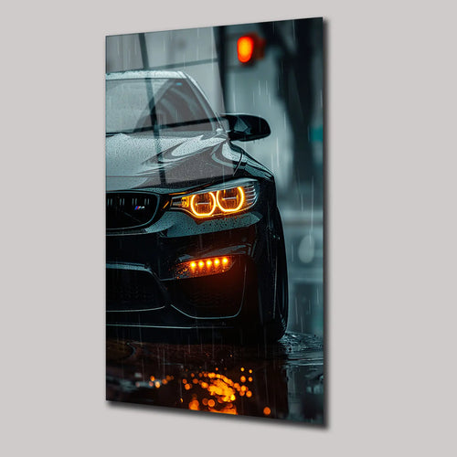 BMW M4 SERİSİ - CAM TABLO - DEG0177