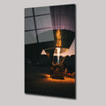 BALOON - CAM TABLO - DEG0194
