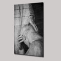 MERHAMET - CAM TABLO - DEG0059