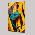 IGUANA - CAM TABLO - DEG0213