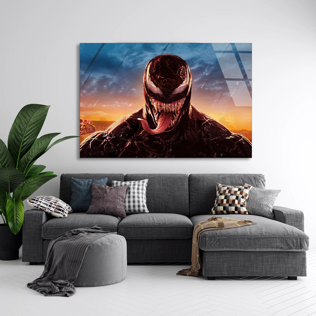 Venom Cam Tablo