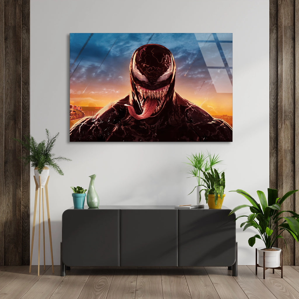 Venom Cam Tablo