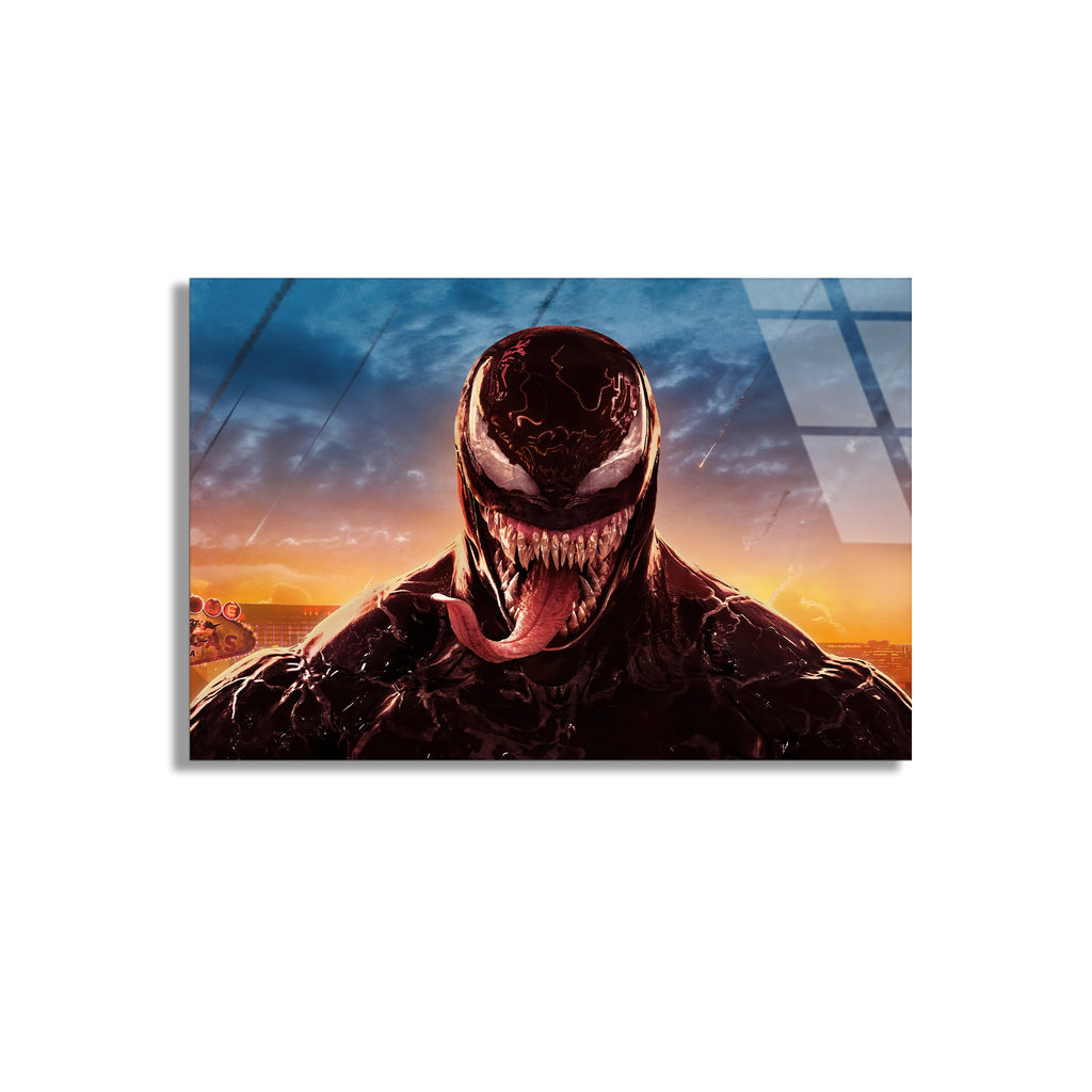 Venom Cam Tablo